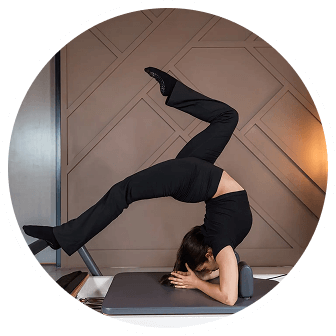 Sol Pilates - Ellipse 2