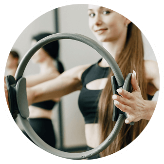 Sol Pilates - Ellipse 44